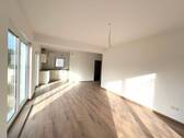 We 10 Wohnen 3 - Großartige 2 Zi.-Neubau-Wohnung im Grünen!