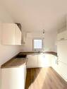 WE10 Küche - 2 Zimmer Etagenwohnung in Wendisch Rietz