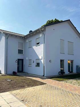 KuKurzer Weg Haus 2 Eingang 1 - 