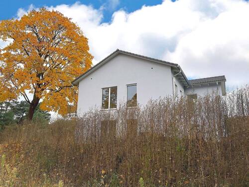 Haus 2 aus Süden 1 - 