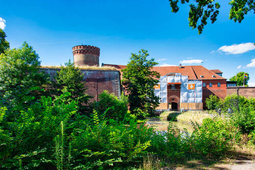 Zitadelle - 