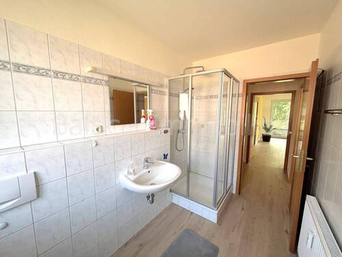 Badezimmer - 