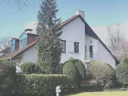 Bild 24 - Wohnen am Forst Klövensteen - 870.000,00 EUR Kaufpreis, ca.  200,00 m² Wohnfläche