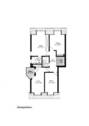 Grundriss I. OG - 