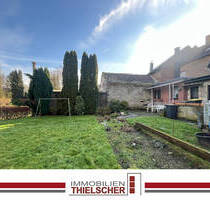 Großzügiges Wohnhaus mit zwei Anbauten und weitläufigem Grundstück - Übach-Palenberg Frelenberg