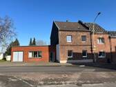 1 - 4 Zimmer Reihenendhaus zum Kaufen in Übach-Palenberg