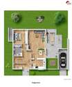 Grundriss EG - 