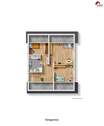 Grundriss DG - 