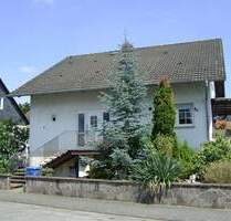 Einfamilienhaus in ruhiger Lage! - Weiterstadt Gräfenhausen