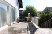 Terrasse - 5 Zimmer Mehrfamilienhaus, Wohnhaus zur Miete in Weiterstadt