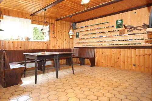 Großes Hobbykeller - 