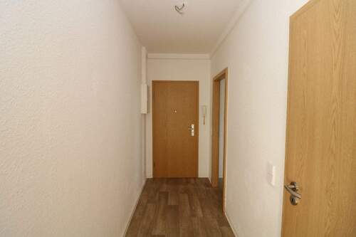 Beispiel Flur - 
