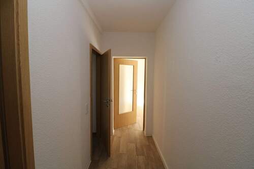 Beispiel Flur - 