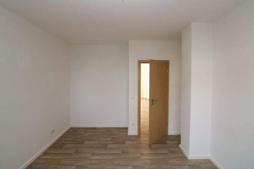 Beispiel Schlafzimmer - 