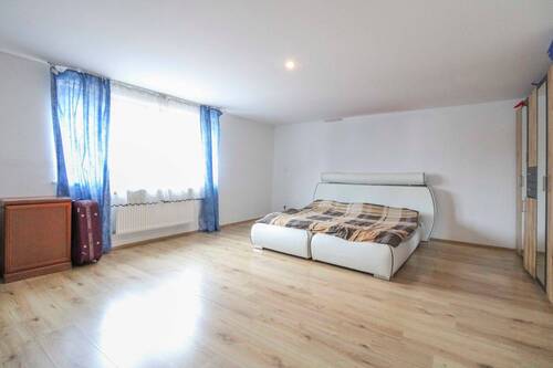 Schlafzimmer VIII - 