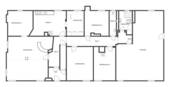 Grundriss Skizze EG - 