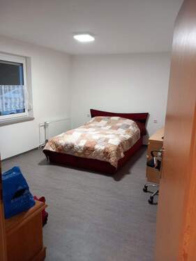 Schlafzimmer 1 - 