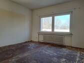Wohnzimmer - Etagenwohnung mit 96,00 m² in Essen zum Kaufen