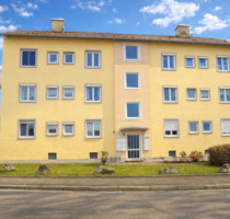 Gemütliche 1,5-Zimmer-Wohnung in Kempten (Allgäu)