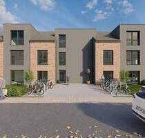 Schöner Wohnen in St. Mauritz! Neubauwohnung mit durchdachtem Grundriss - Münster