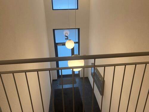Treppenhaus - 