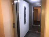 Aufzug - 