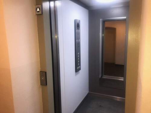 Aufzug - 