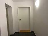 Wohnungseingang - 