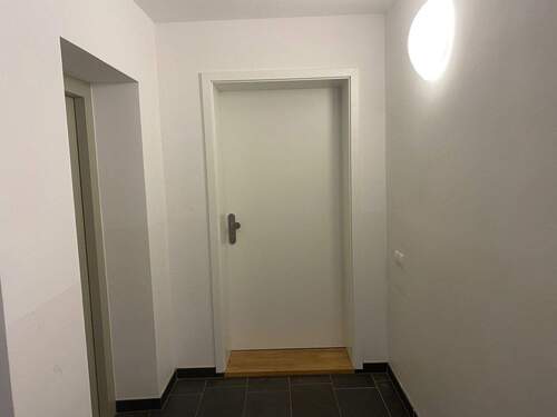 Wohnungseingang - 