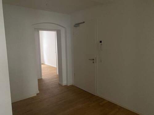 Wohnungseingangsbereich - 