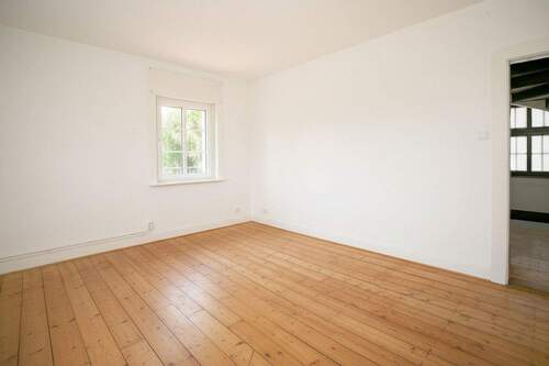 Schlafzimmer 1. OG - 