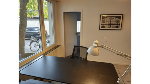 Coworking - Büro zur Miete in Köln