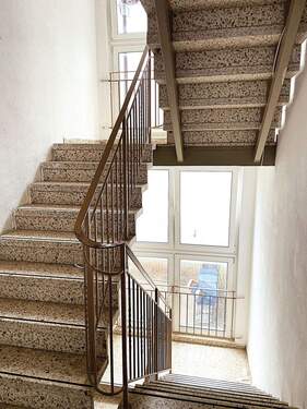 Treppenhaus - 