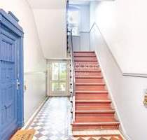 Historischer Altbau nahe der Bölschestraße - Berlin Friedrichshagen