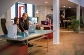 FLEX PREMIUM - Flexibles Premium-Coworking im Mathildenhof: Loft-Flair & Gemeinschaft in Essen