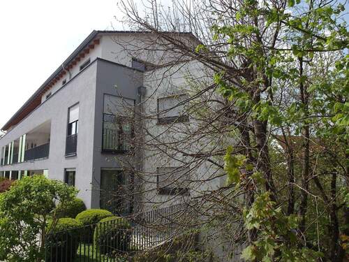 Ansicht - .::Bequemer geht´s nicht - sonnige 2 Zimmerwohnung::.