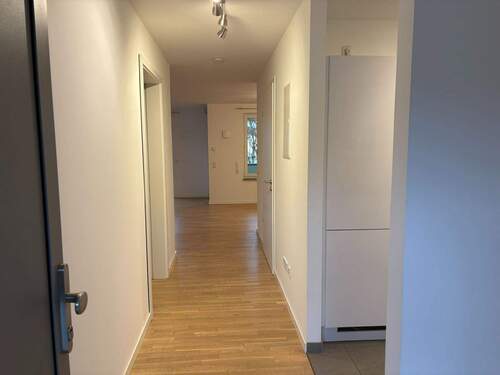 Diele - 2 Zimmer Etagenwohnung in Dettenhausen