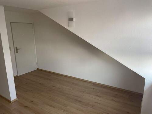 Bild 2 - 2 Zimmer Etagenwohnung zum Kaufen in Rothenburg ob der Tauber