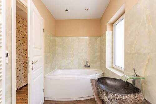 Badezimmer Obergeschoss - 