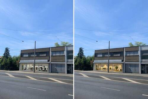 Bild 2 - Büro zur Miete in Nürnberg