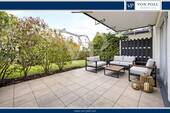 Bild 1 - Charmante Gartengeschosswohnung mit Wohlfühlfaktor