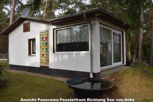 Bild 2 - 3 Zimmer Einfamilienhaus zum Kaufen in Bad Saarow