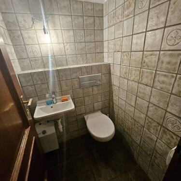 Gäste-WC - 