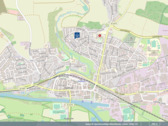 Lagehinweis - 