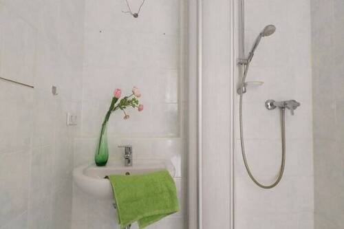 Dusche - 