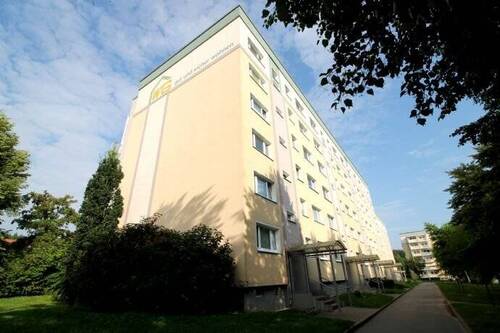 Hausansicht I - 