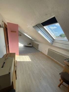 Zimmer 1 DG - 