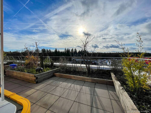 Terrasse - 