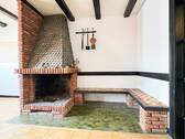 Kamin (1.OG) - 