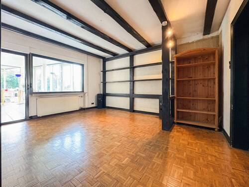 Wohnzimmer (1.OG) - 